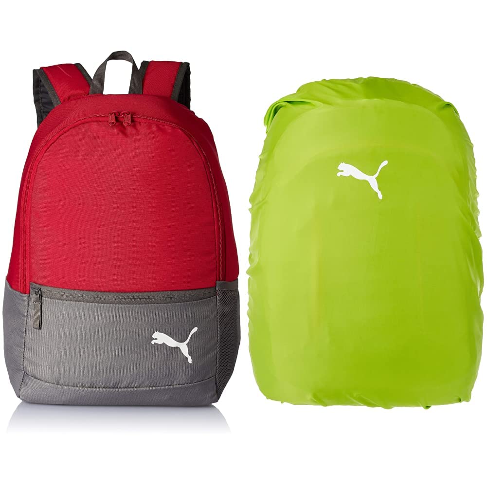 PumaUnisex Casual Backpack IND