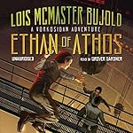 Cover of Ethan of Athos