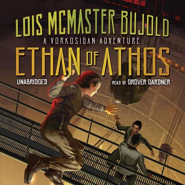 Ethan of Athos