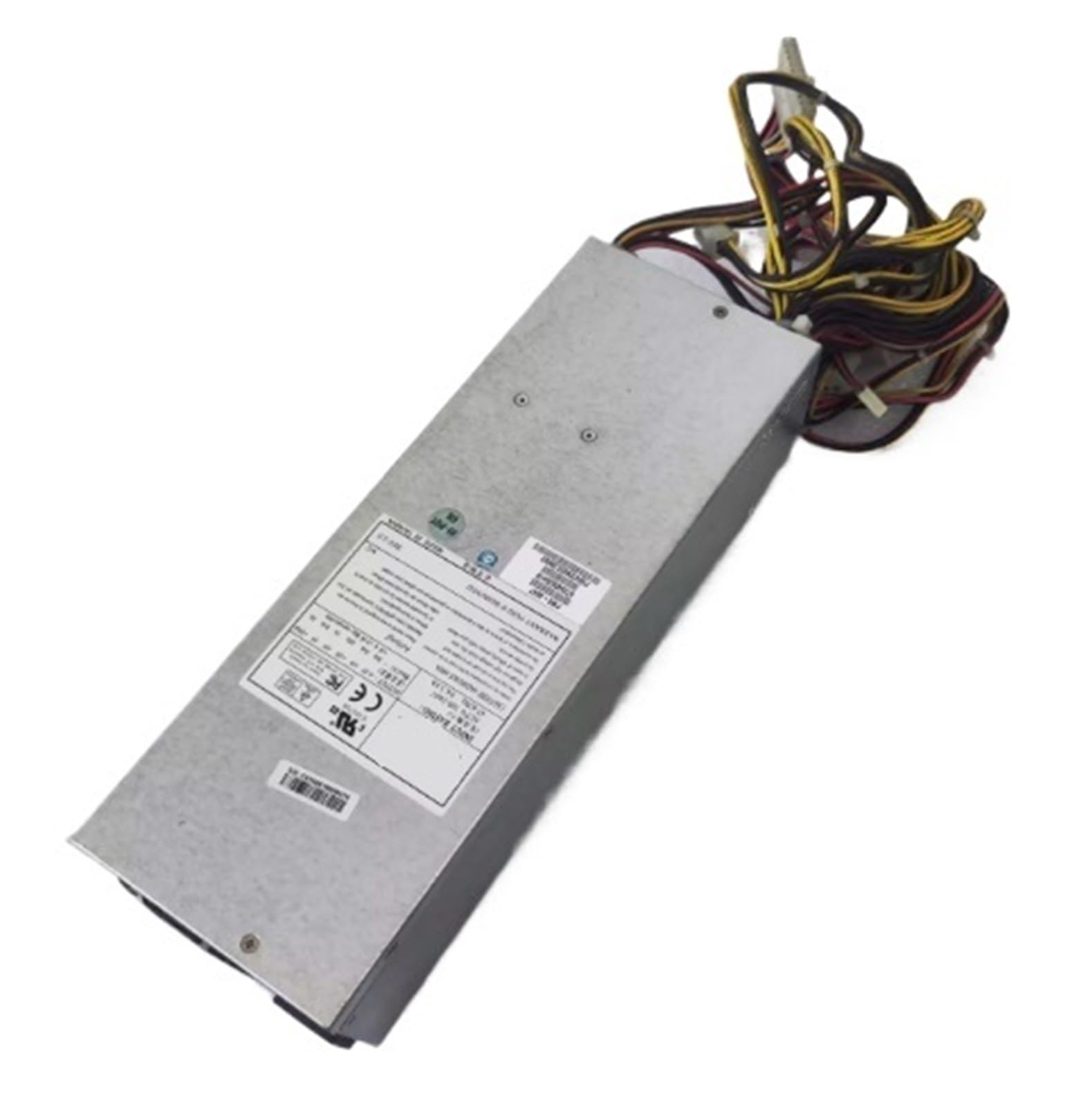 YMUGUEGH SP552-2C Server Power Supply 500W Power Supply 100-240V 9-3.5A 47-63Hz