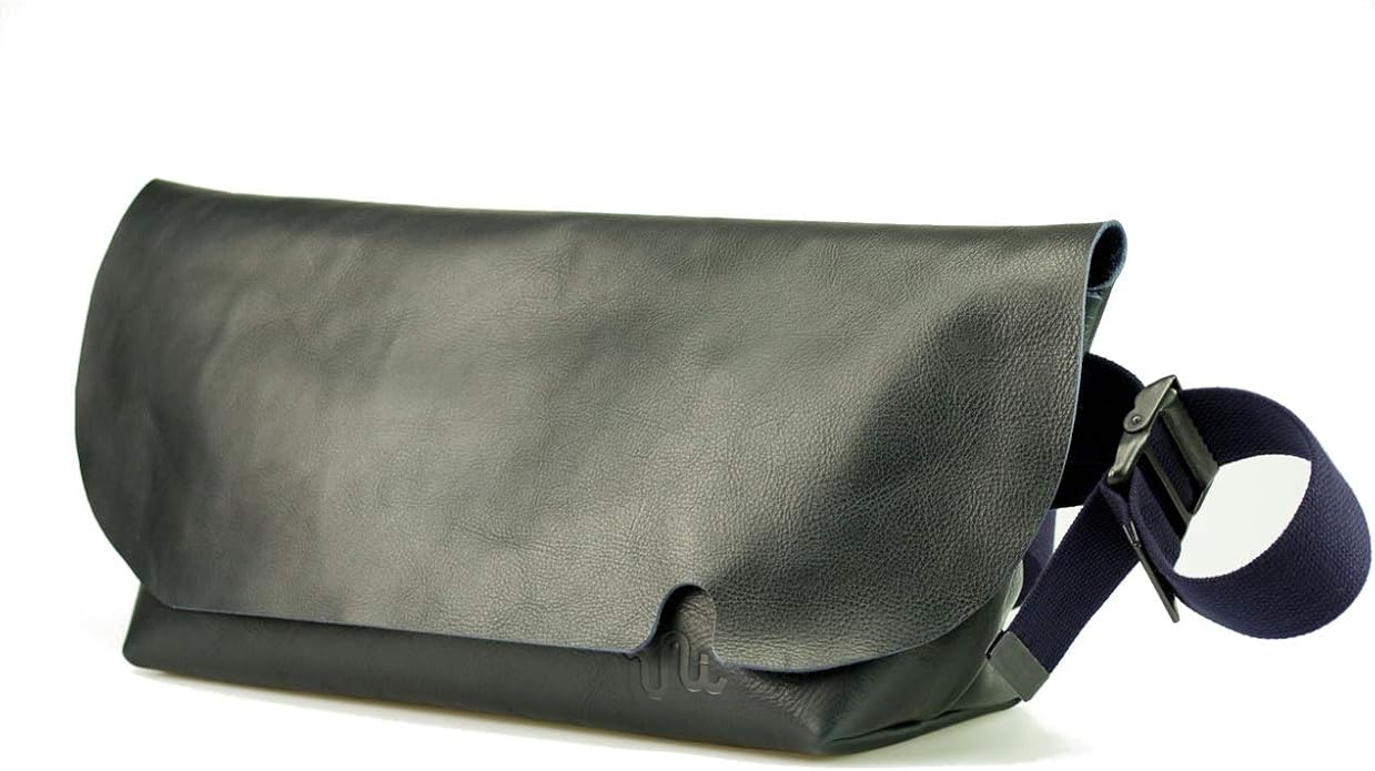 コメント Uni&co. メッセンジャーバック(NAVY) 9q36u-m59882540095