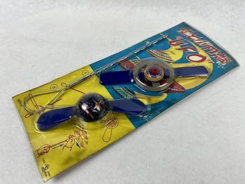 バンダイの空とぶ円盤　アポロ　レトロおもちゃ バンダイの空とぶ円盤 アポロ レトロおもちゃ Amazon.co.jp