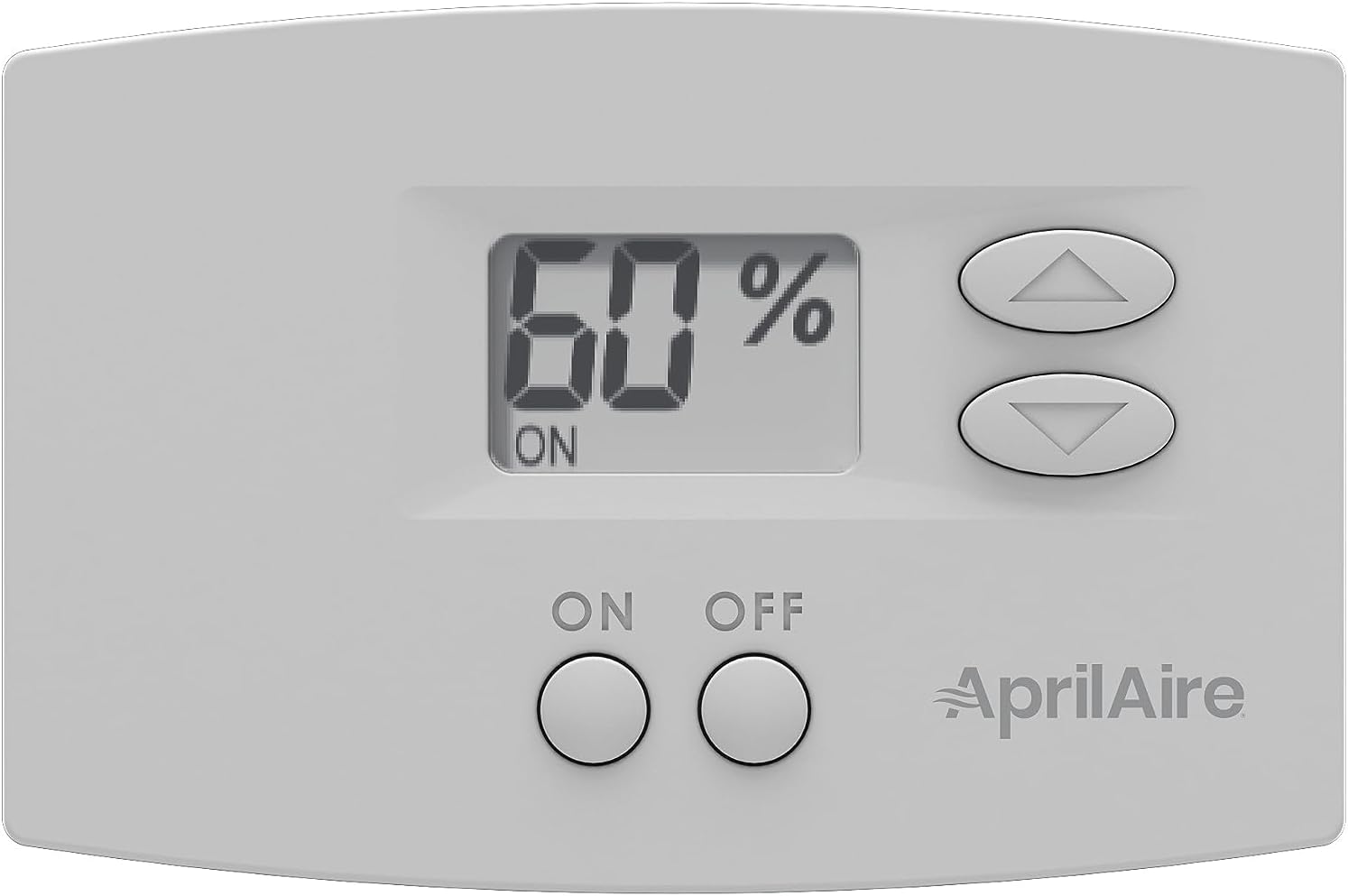 AprilAire 76 Digital Wall Mount Dehumidifier Control AprilAire 76 Digital Wall Mount Dehumidifier Control
