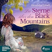 Die Sterne über den Black Mountains Hörbuch