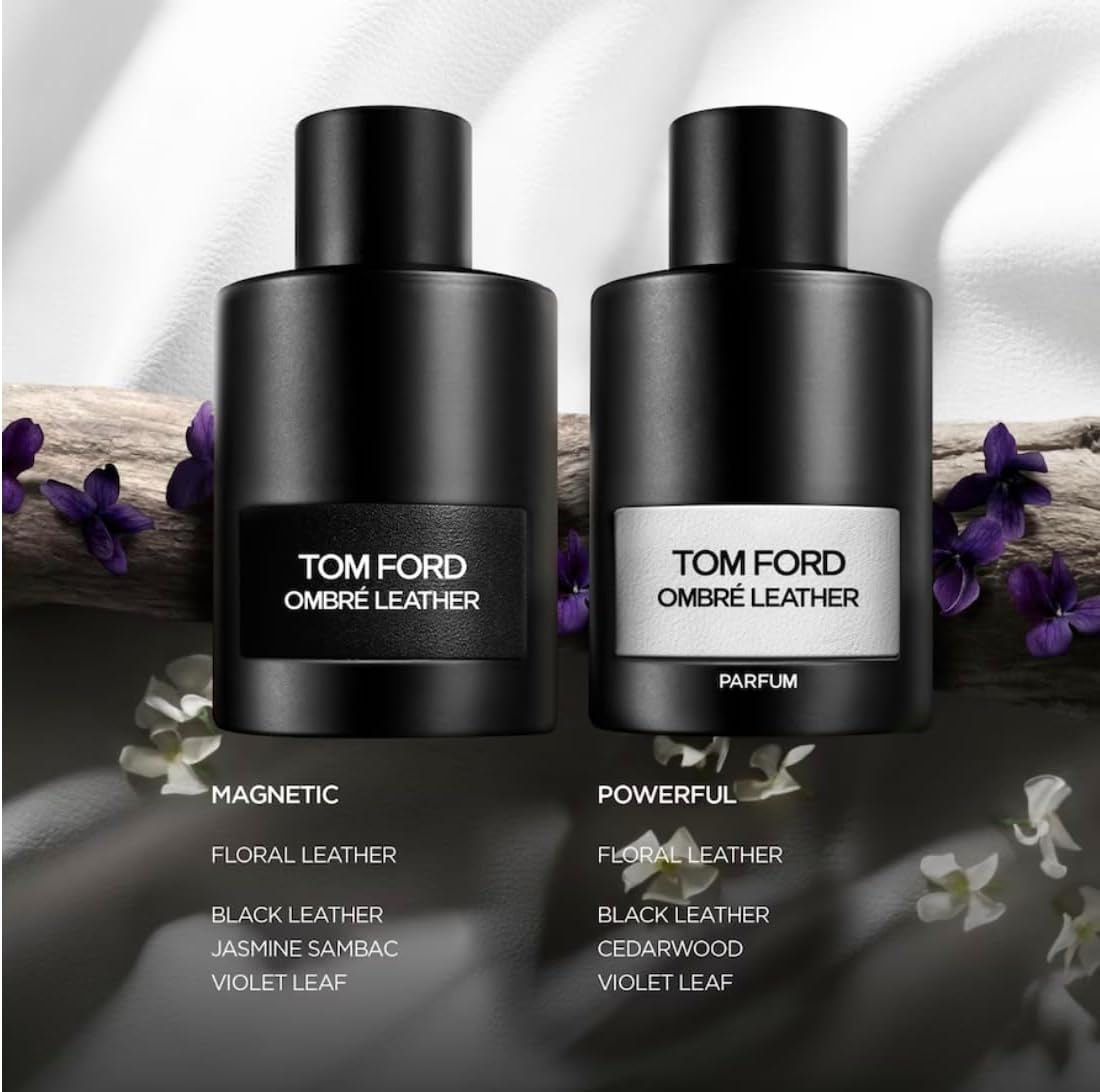 Tom Ford Ombre Leather トムフォード オンブレ・レザー EDP 50ml TOM