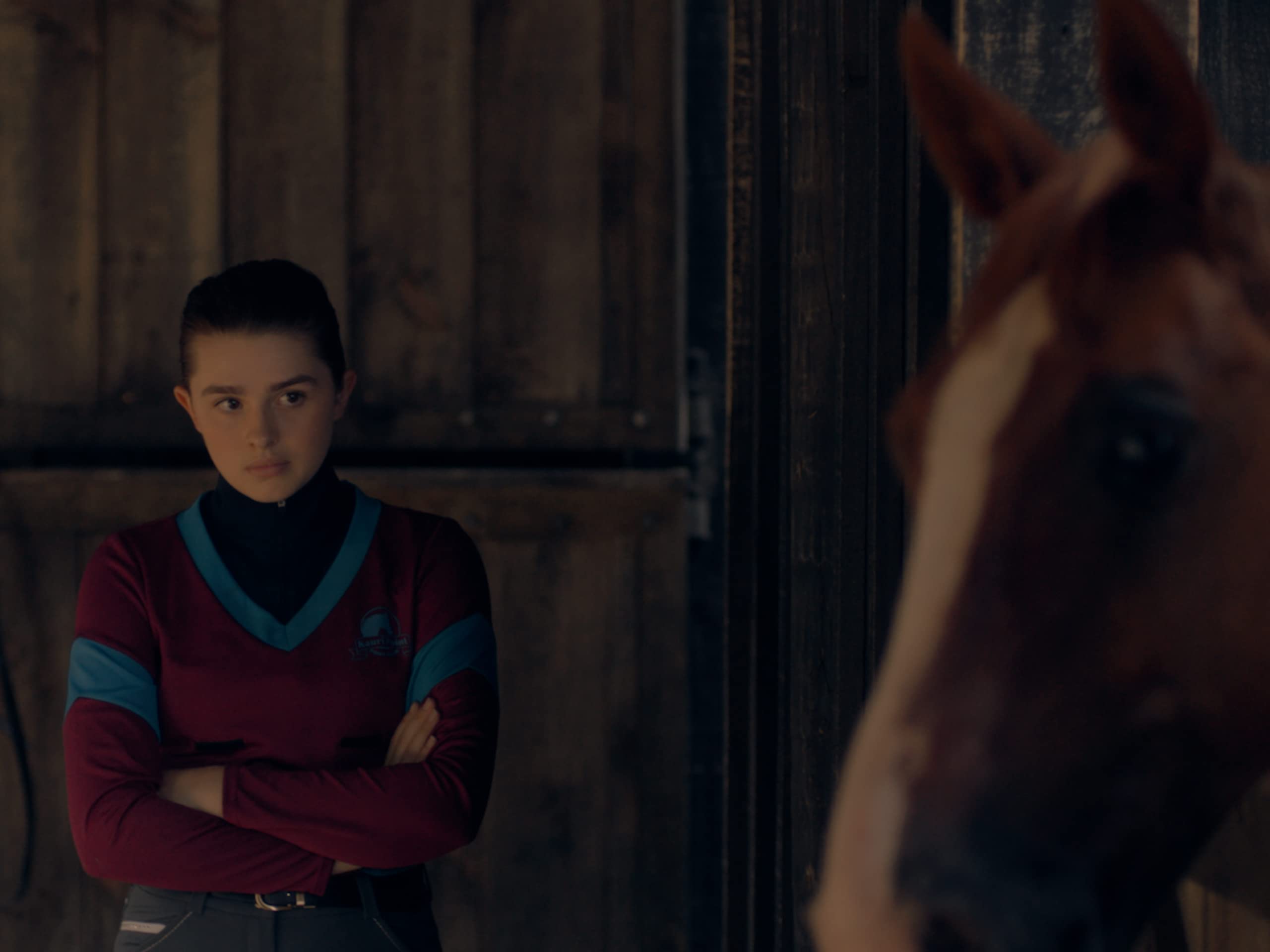 Watch Mystic Season 1 | Prime Video