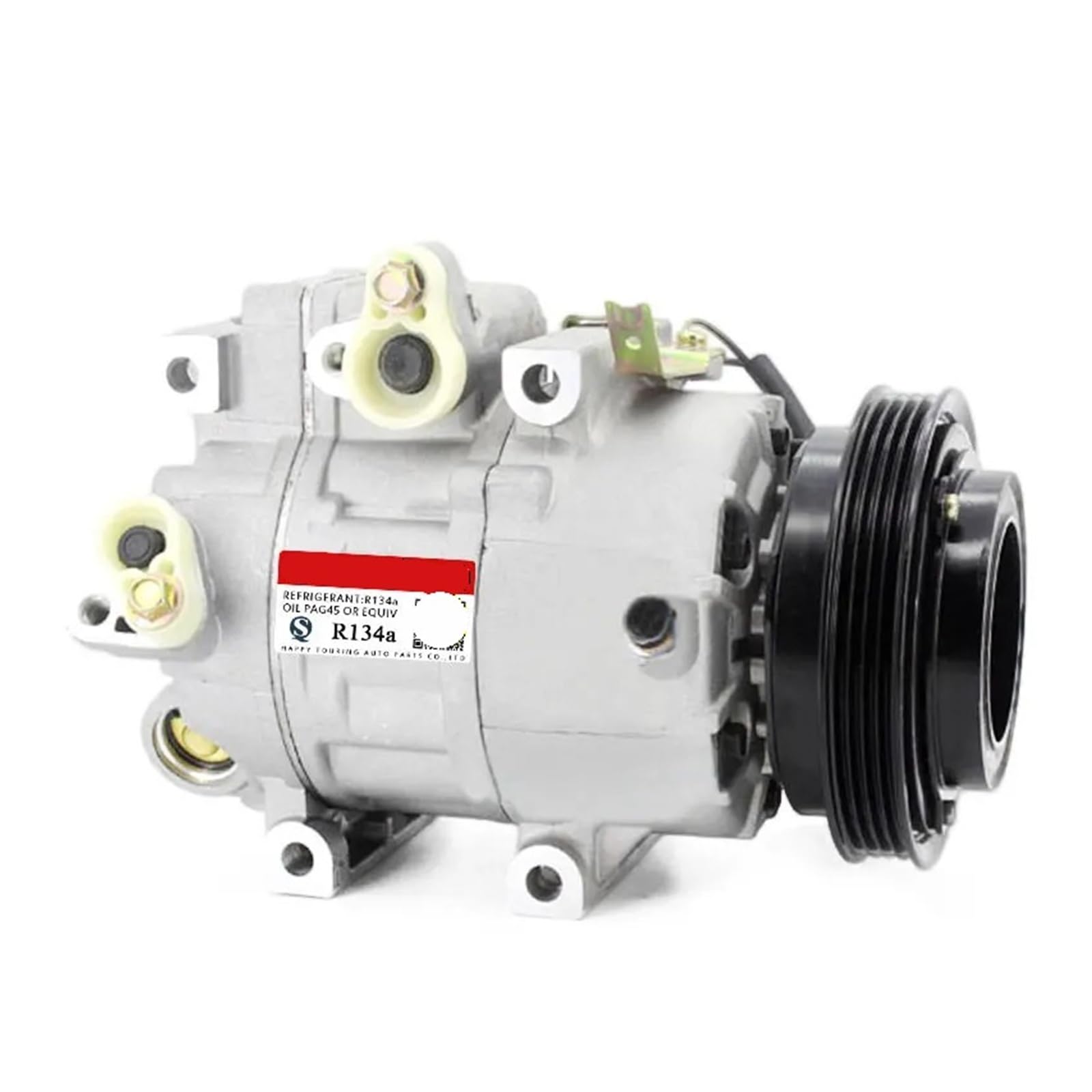 Auto AC Luftkompressor VS16 2.0L 2007 2008 2009 2010 2011 2012 97701-2H100 | 97701-2H140 977012H100 977012H140