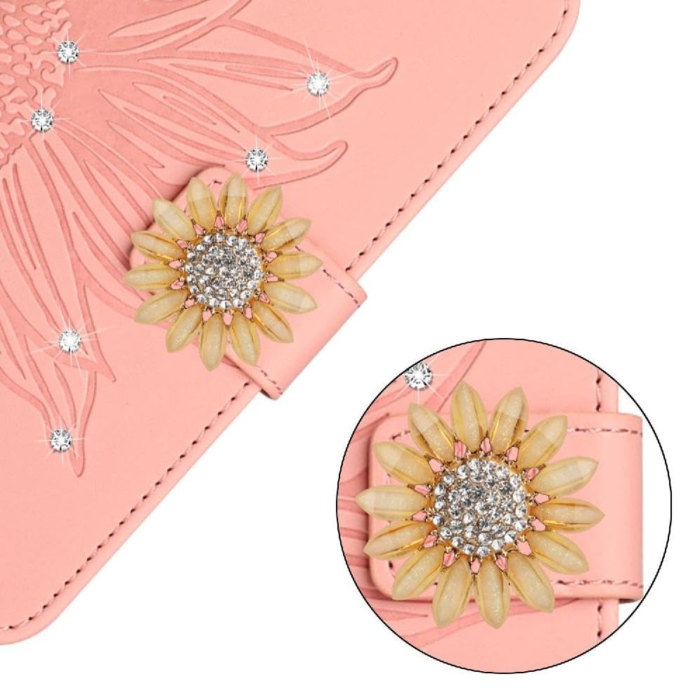 Funda Silicona Para Motorola Moto G85 5g Diseño Flores Vintage Dibujos