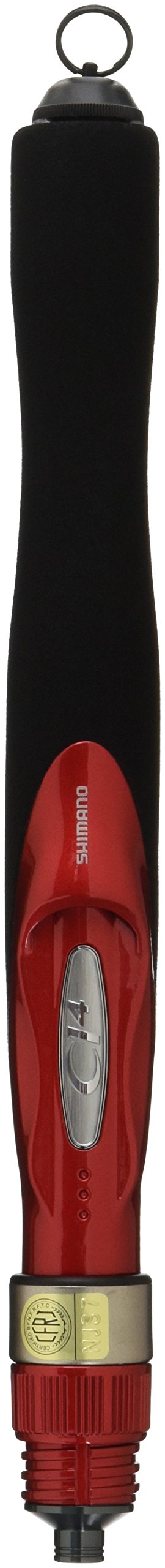 Amazon.co.jp: シマノ(SHIMANO) ロッド ワカサギマチックシステム 