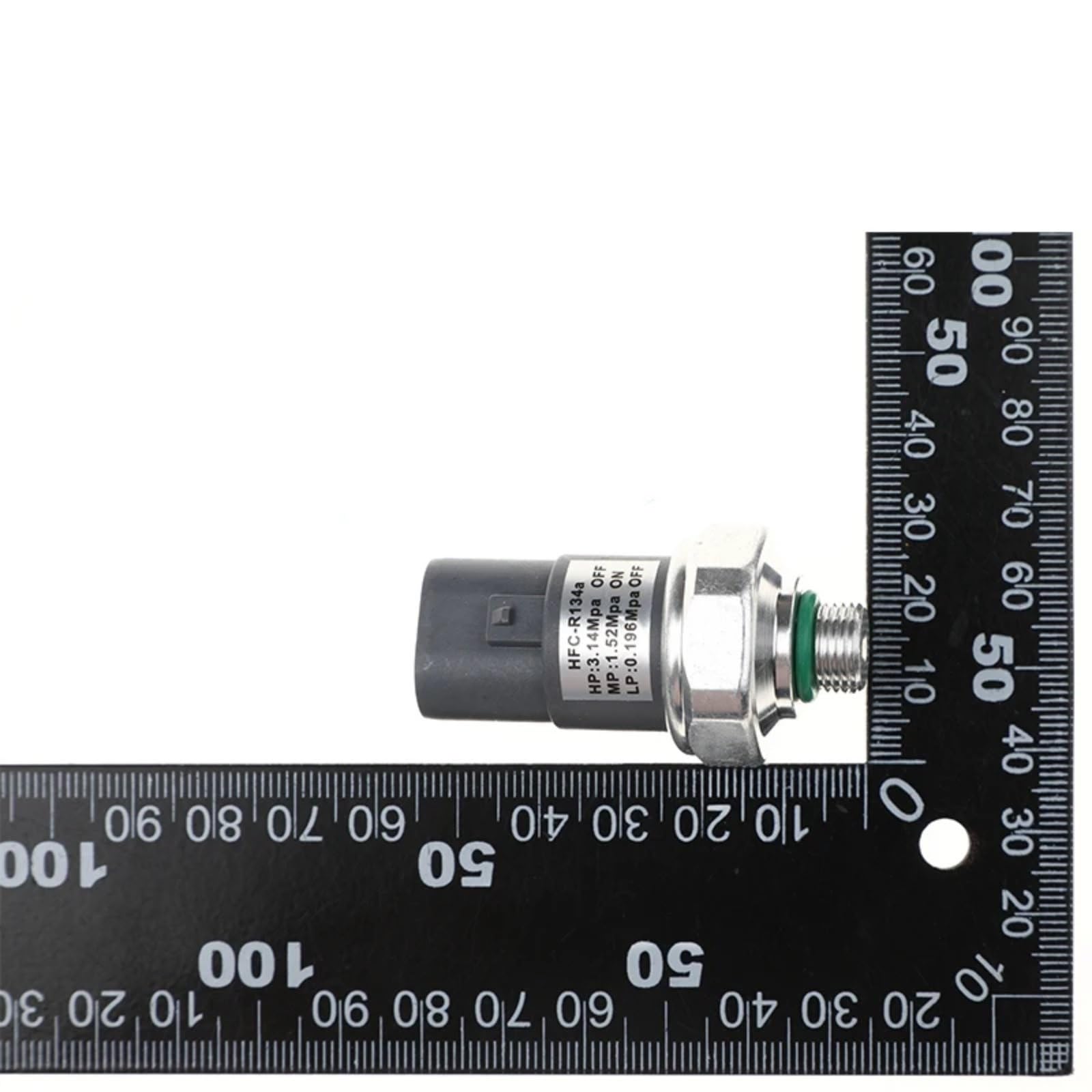 Amazon | エアコン圧力センサー Compatible With Sequoia 4.7L V8 2001