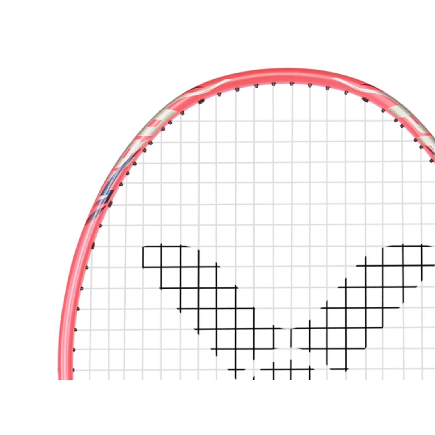 Buy Victor Challenger 9500 Pro Unstrung Badminton Racket - 4U/G6