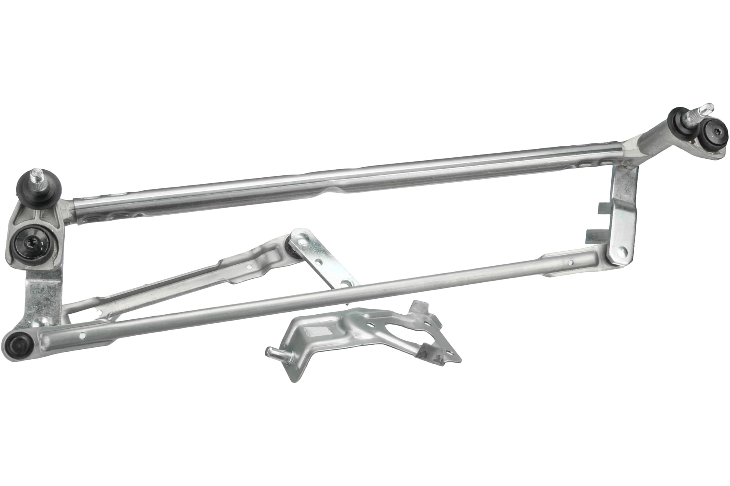 Amazon.com: URO Parts 5K1955601 Wiper Linkage, w/o motor : Automotive