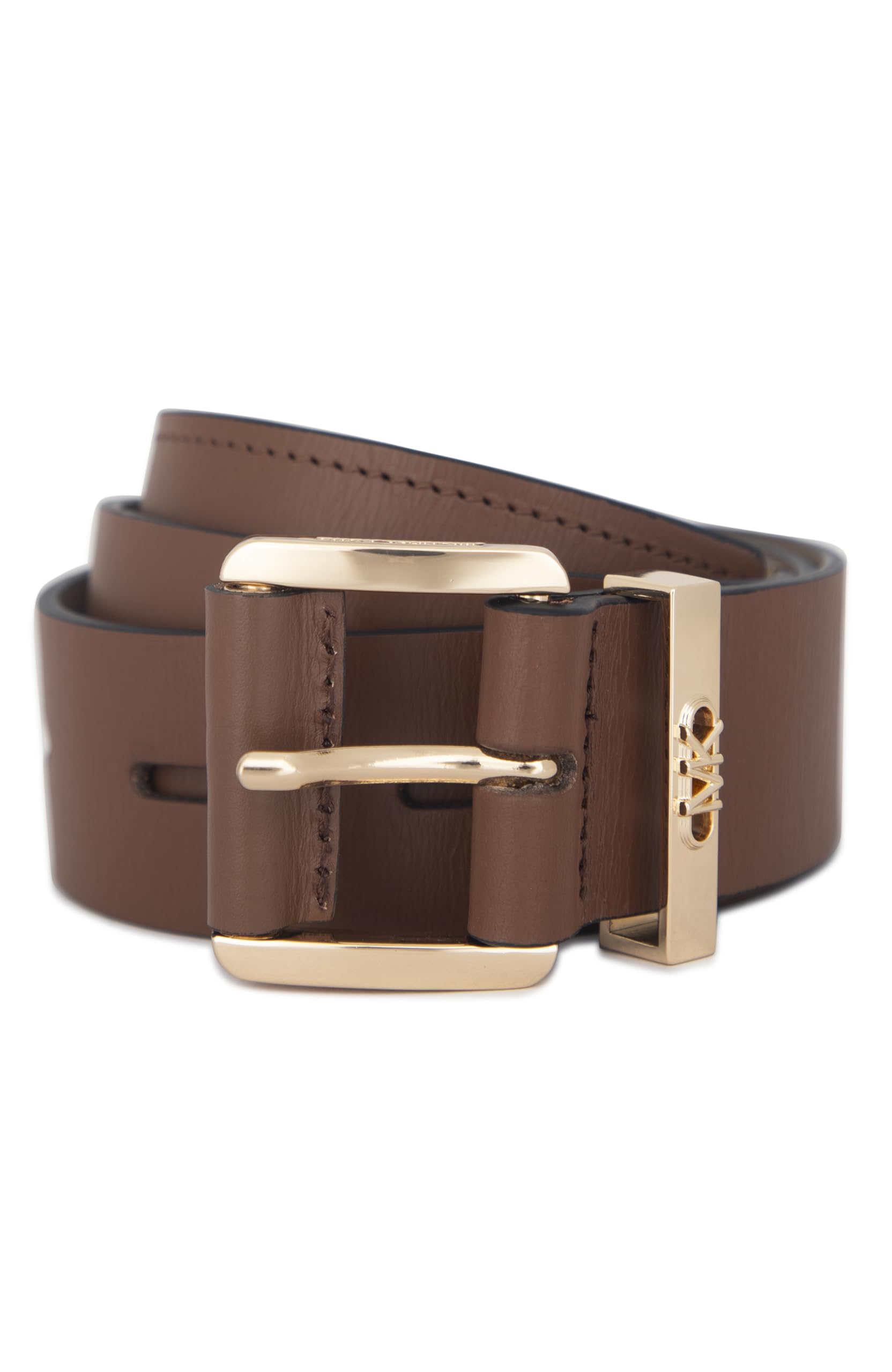 Michael Kors Womens 42mm Non Reversible Belt