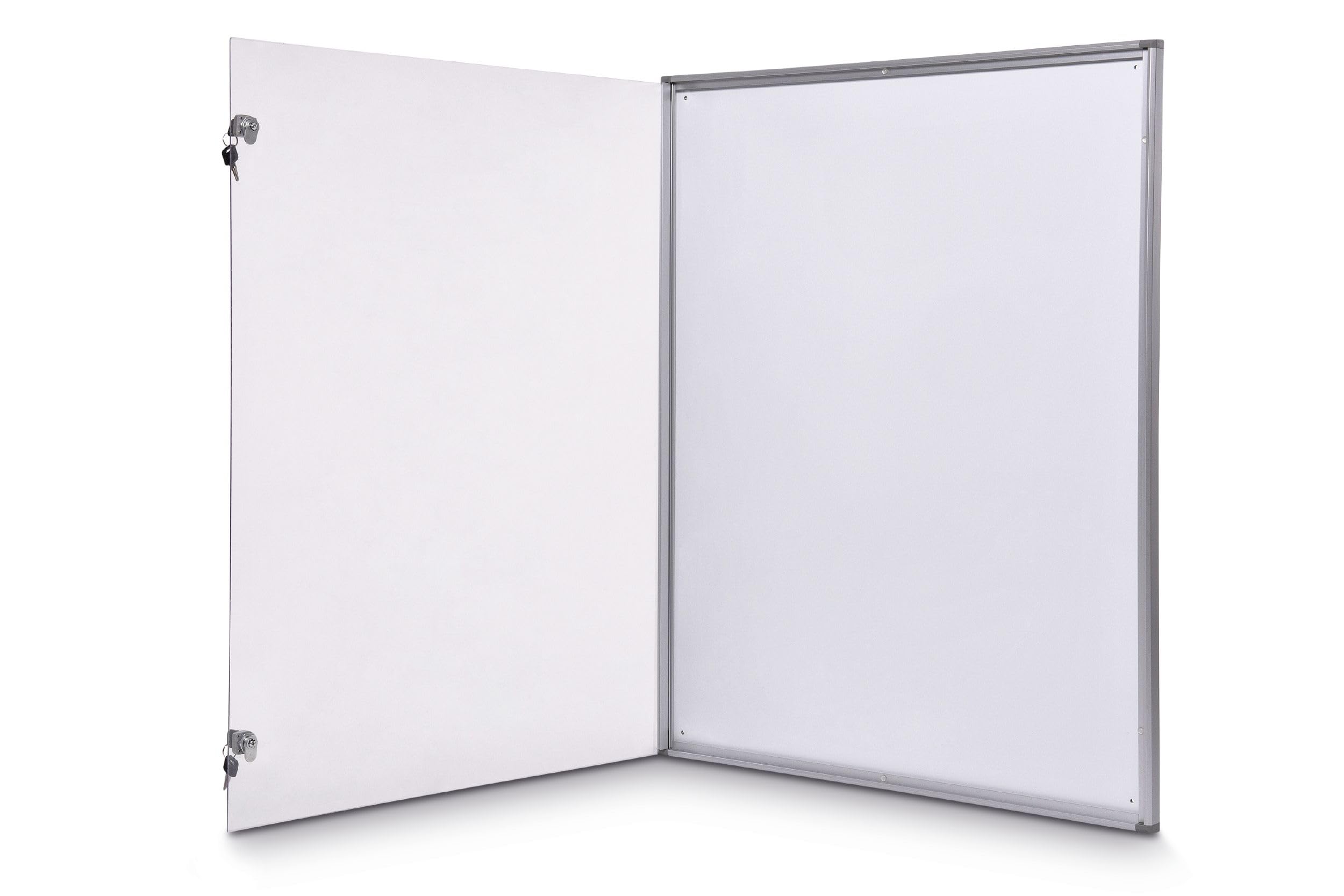 Maul 6820908 Vitrina extraslim 9 x A4