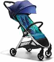 Baby jogger 赤紫色バギー(city tour) Baby jogger City Tour LUX Stroller | Kidinn