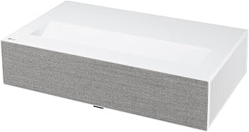 LG HU715QW-AJL 4K超短焦点プロジェクター本体 楽天市場】HU715QW/AJL LG [エル・ジー] 超短焦点 レーザー4K