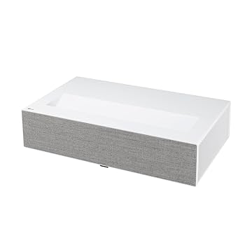 超単焦点4Kプロジェクター　LG HU715QW LG CineBeam Ultrakurzdistanz-4K-Beamer | HU715QW | LG DE