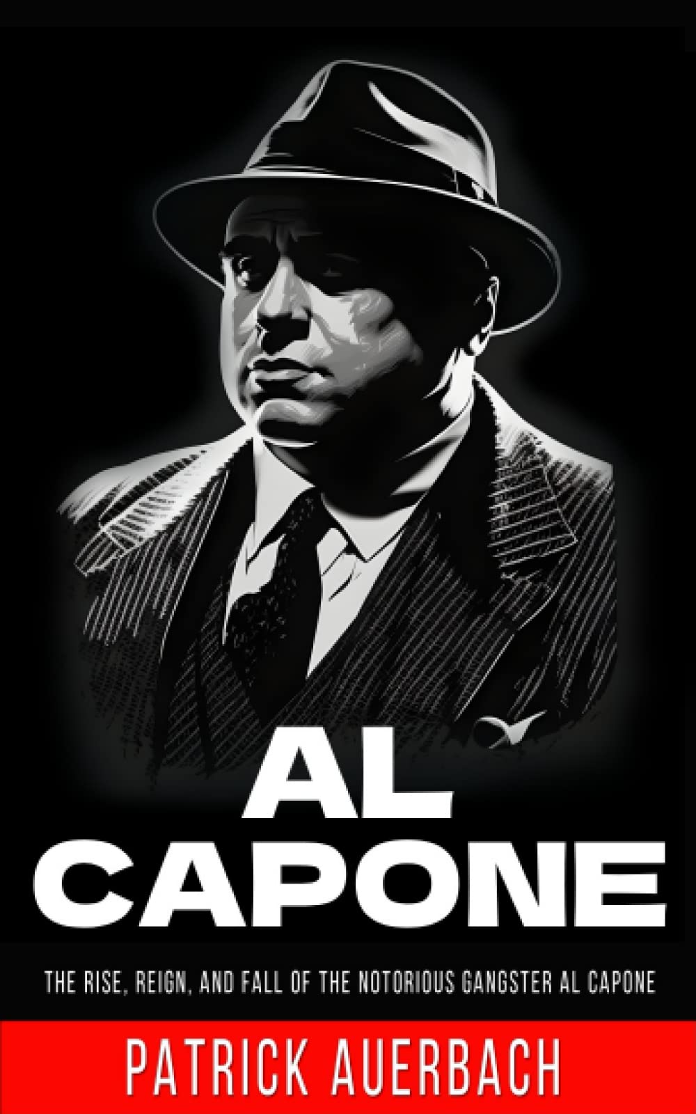 Al Capone: The Rise, Reign, and Fall of the Notorious Gangster Al Capone (Prohibition and Organized Crime) (True Crime, Narcos, and Gangsters)