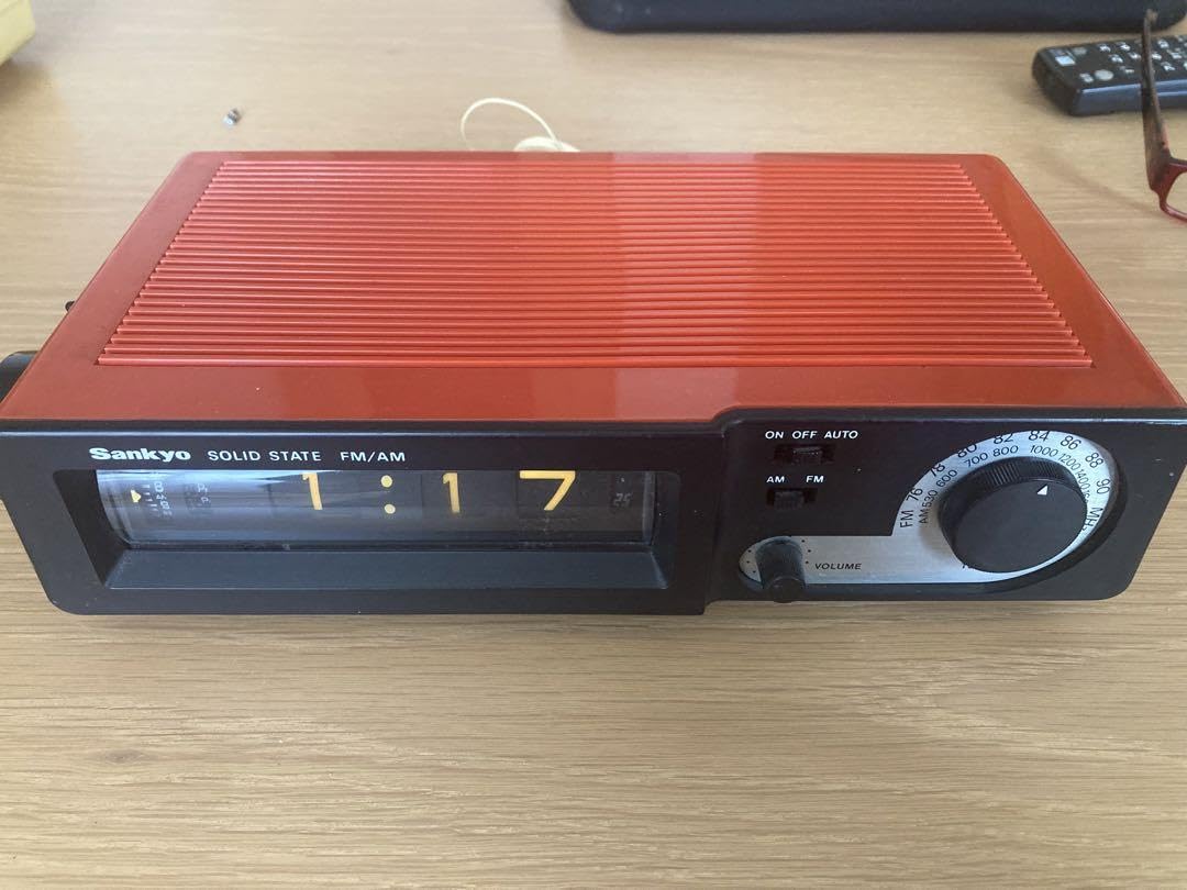 Sankyo パタパタ時計 インテリア 昭和レトロ 希少 動作確認済 Yahoo!オークション -「パタパタ時計 sankyo」の落札相場・落札価格