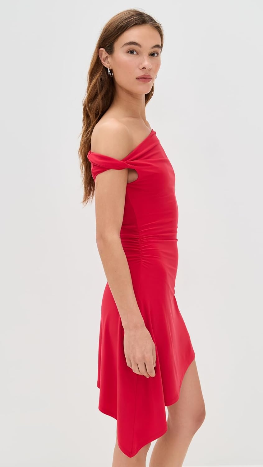 Sandy Liang Women's Riverton Dress - Image 4