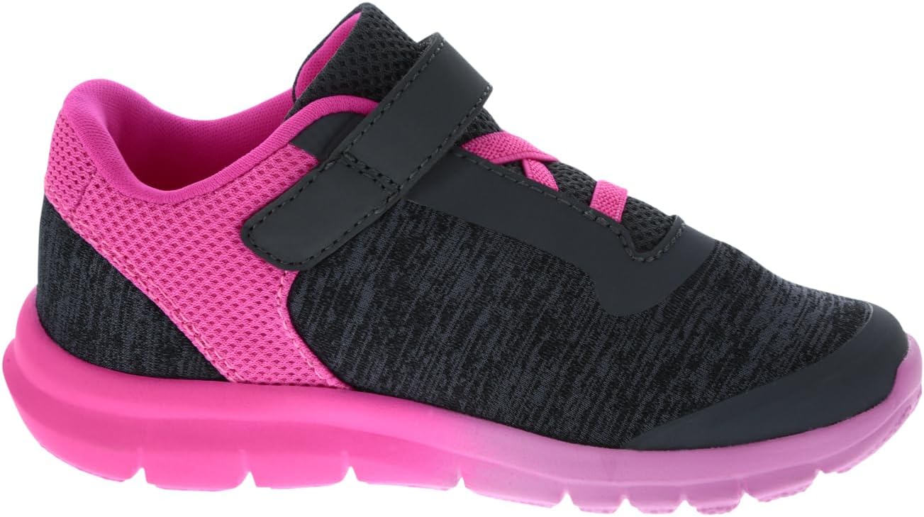 Youth Kids Gusto Running Sneaker for Boys and Girls by Payless - Image 4