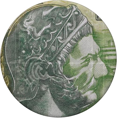 Miniatura 3 de Hannibal Barca Roman Carthaginian PopSockets Standard PopGrip