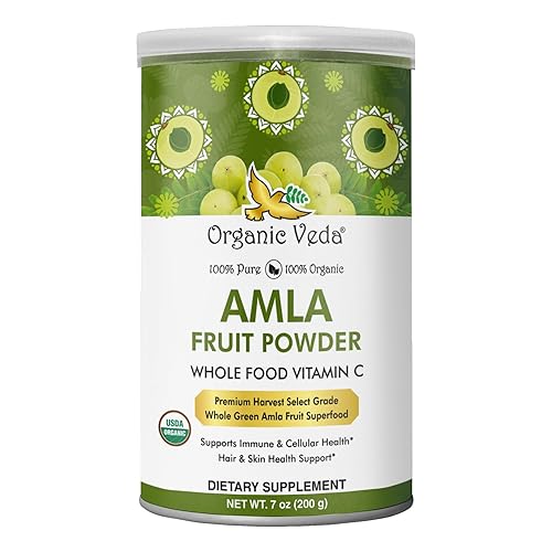 Polvos de hierbas orgánicos, 1