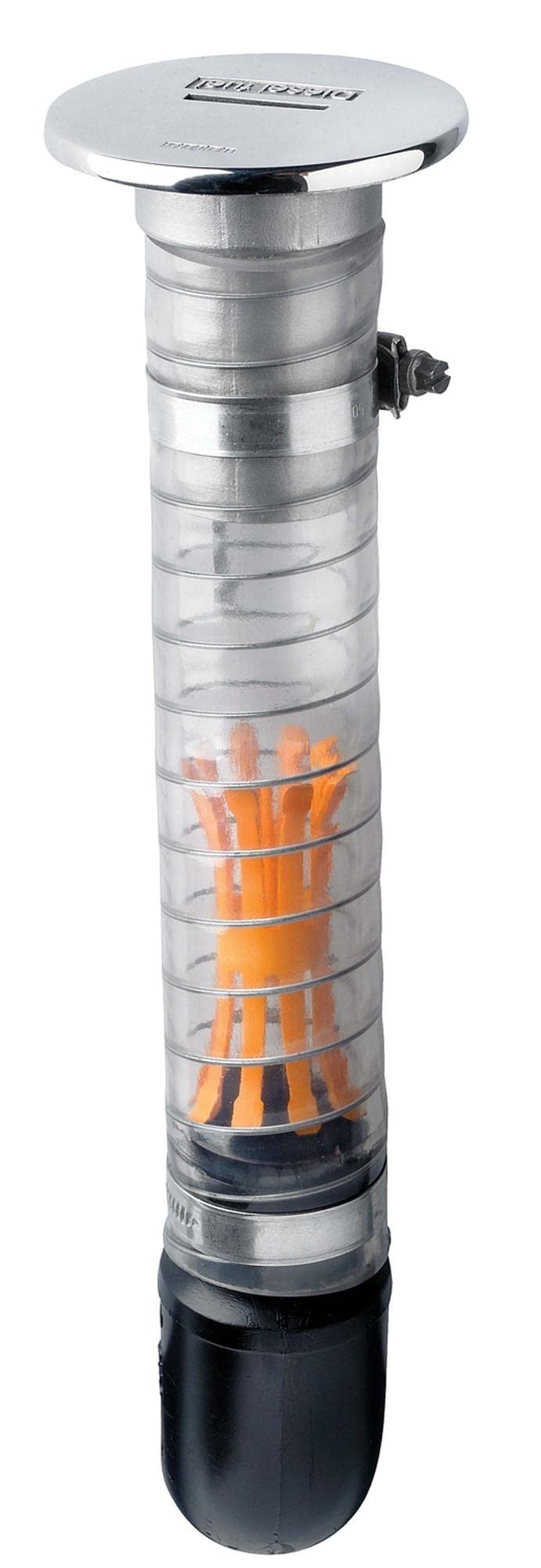 VETUS FuelSafe antivol carburant anti-siphon