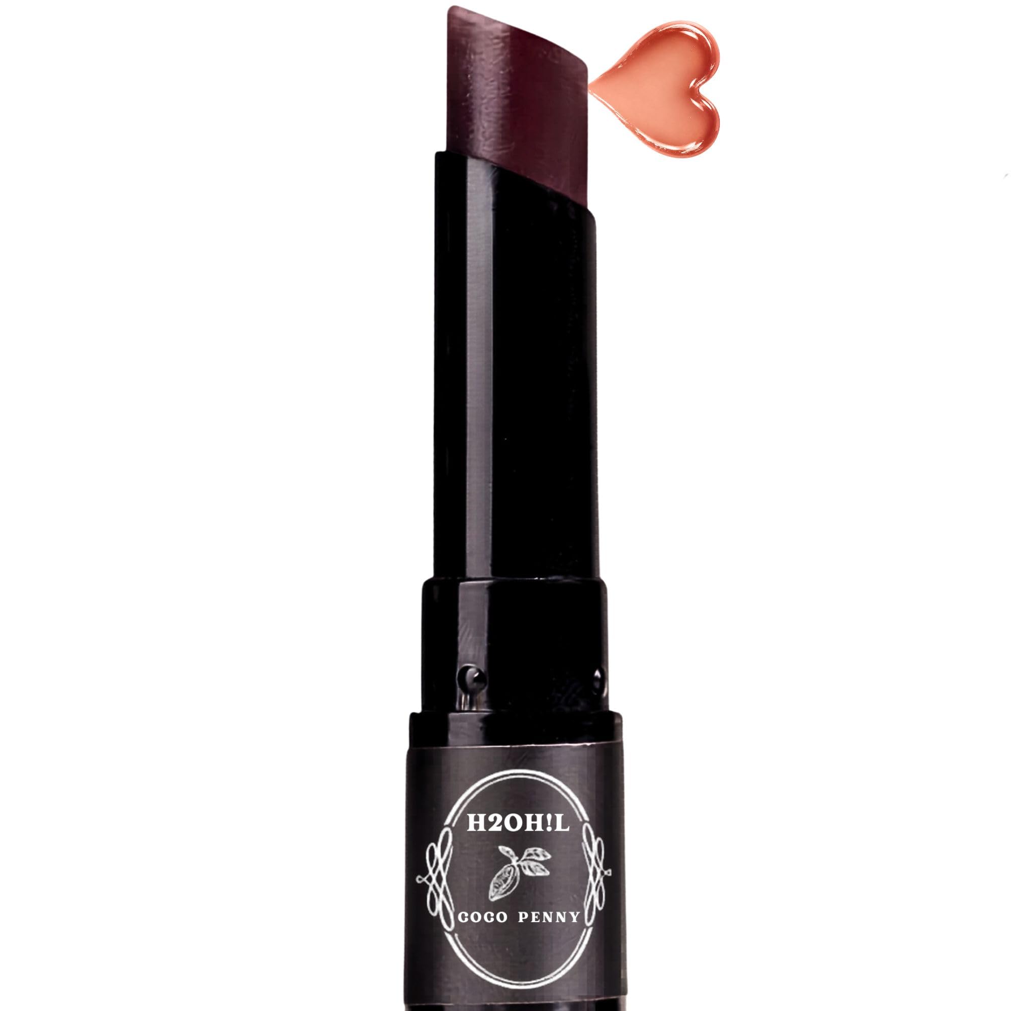 Cocoa Lip Balm With SPF | Nourishing Lip Care | Shea Butter & Almond Oil | 5g-picture-11