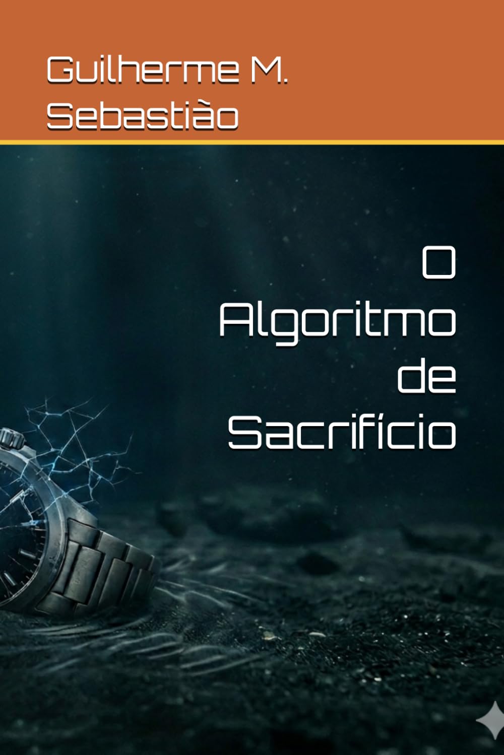 O Algoritmo de Sacrifício