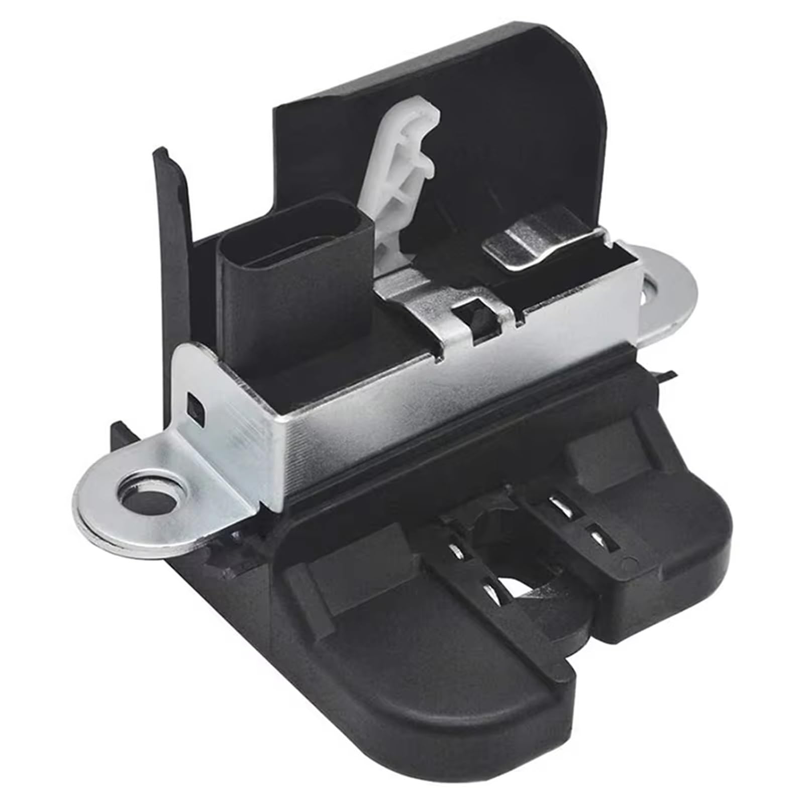 Boot Tailgate Lock Rear Trunk Lock Block Trunk Lid Lock Latch for VW for Golf for GTI for Passat for Polo for Tiguan for Touran 5K0827505A 1T0827505H Boot Lock Latch Actuator