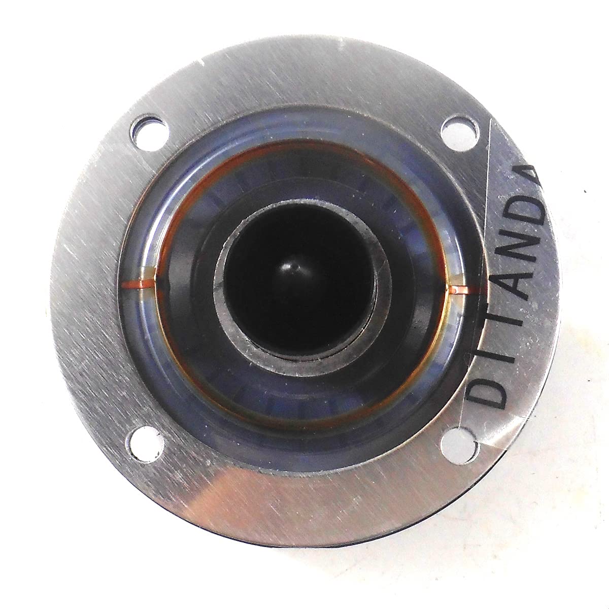 2pcs /Lot Diaphragm for JBL MP412 MP415 2406H 8 Ohm Horn Driver Repair Part