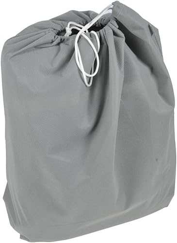 Miniatura 3 de Motor Trend CC-343+LOCK Auto Armor - Funda universal para automóvil a prueba de todo tipo de clima, a prueba de rayos UV, resistente al agua (gris)