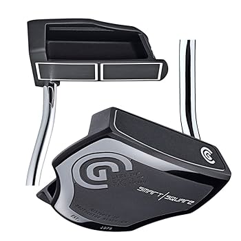 Cleveland golf パター33インチ Cleveland golf パター33インチ