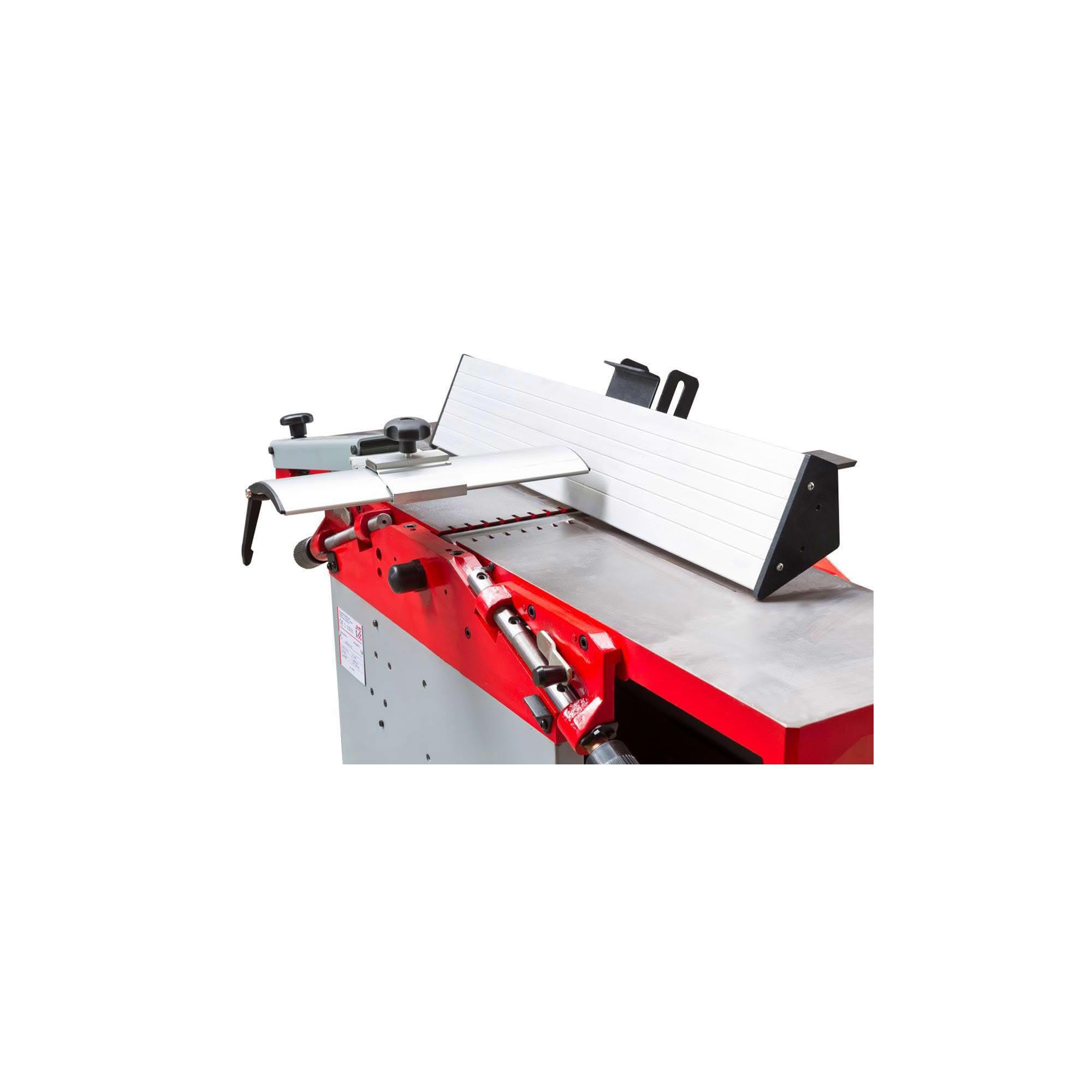 Holzmann Dégauchisseuse Raboteuse 250 mm 230 V 1500 W HOB260ECO-230V
