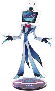 HAZBIN HOTEL 【ハズビンホテル】 アクリルスタンド (ヴォックス)