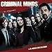 Produktbild Criminal Minds Wall Calendar (2019)