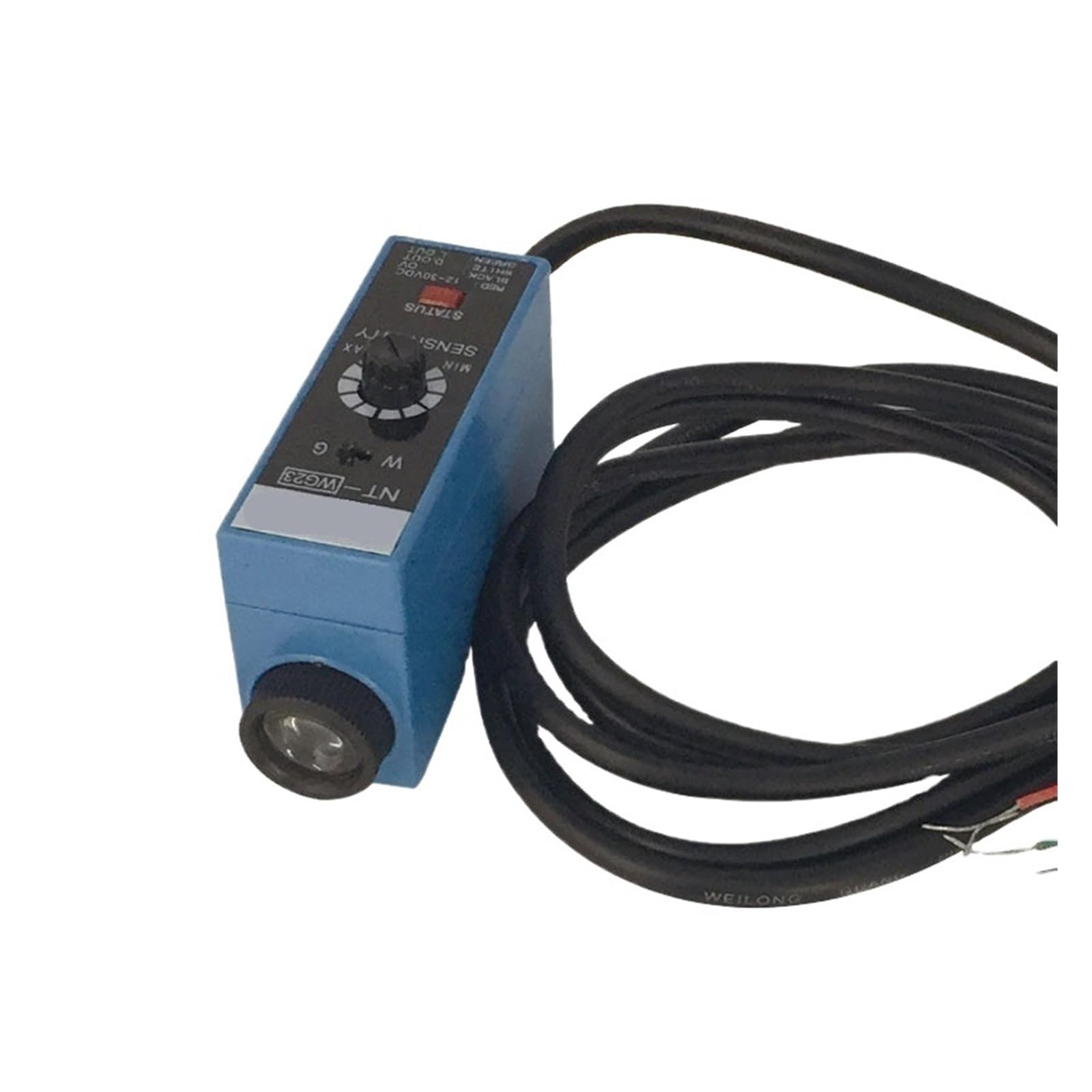 ZVQYSGIW Switch Sensor Photoelectric Switch Sensor NT-WG23
