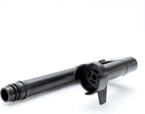 Miniatura 13 de PENN PLAX (CPF3) Cascade Hang-on filtro de acuario con sistema de filtración cuádruple, limpia hasta un tanque de 35 galones