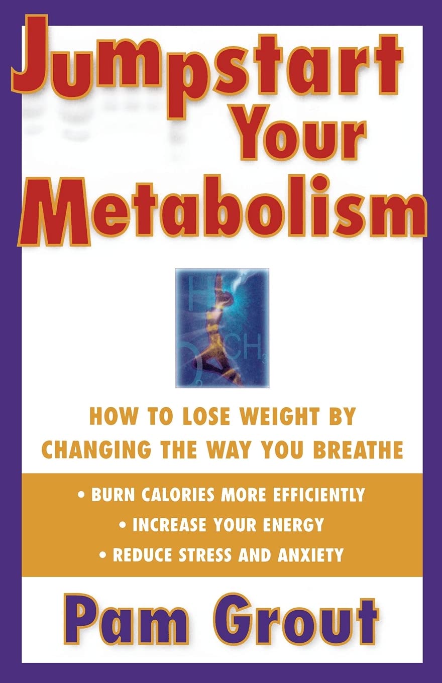Jump-Start Your Metabolism