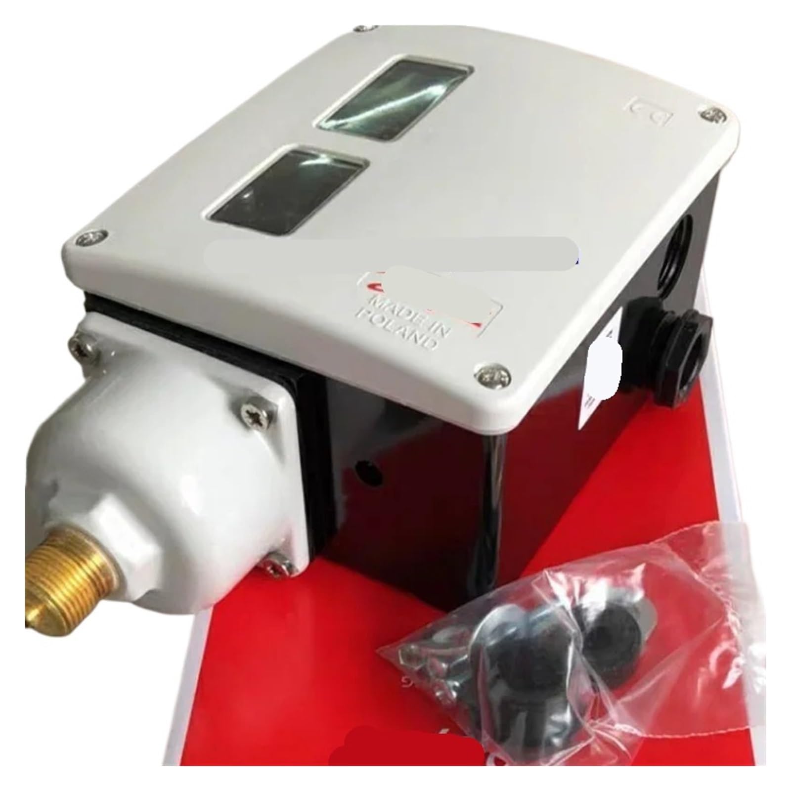 YMUGUEGH Pressure Switch RT112 017-519166