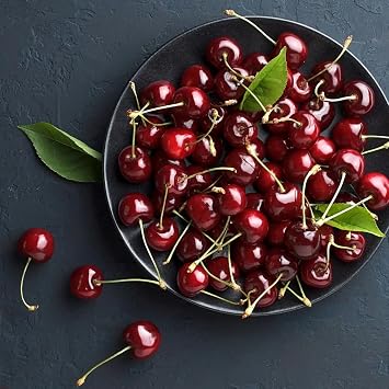 Brighter Blooms - Bing Cherry Tree, 3-4 ft. - No Shipping to AK, AZ, CA, CO, HI, ID, OR, WA