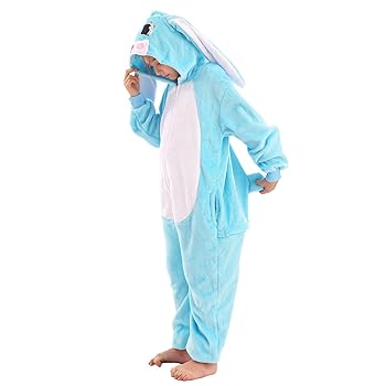Dinosaur Onesie Pajamas For Boys & Girls Quality Animal Costume For Sale