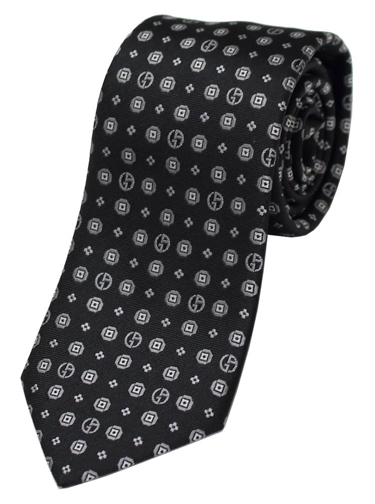 Amazon | [Giorgio Armani] [ジョルジオアルマーニ] ネクタイ