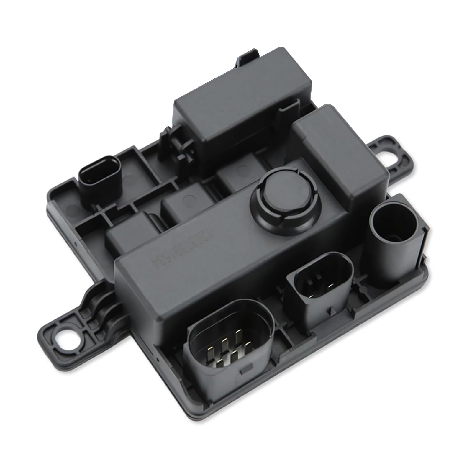 Amazon.com: DAGIJIRD Integrated Power Distribution Module 