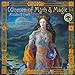 Women of Myth and Magic By Kinuko Y. Craft 2015 Wall Calendar
