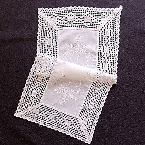 Bellissima tavola serie in stile elegante e bella