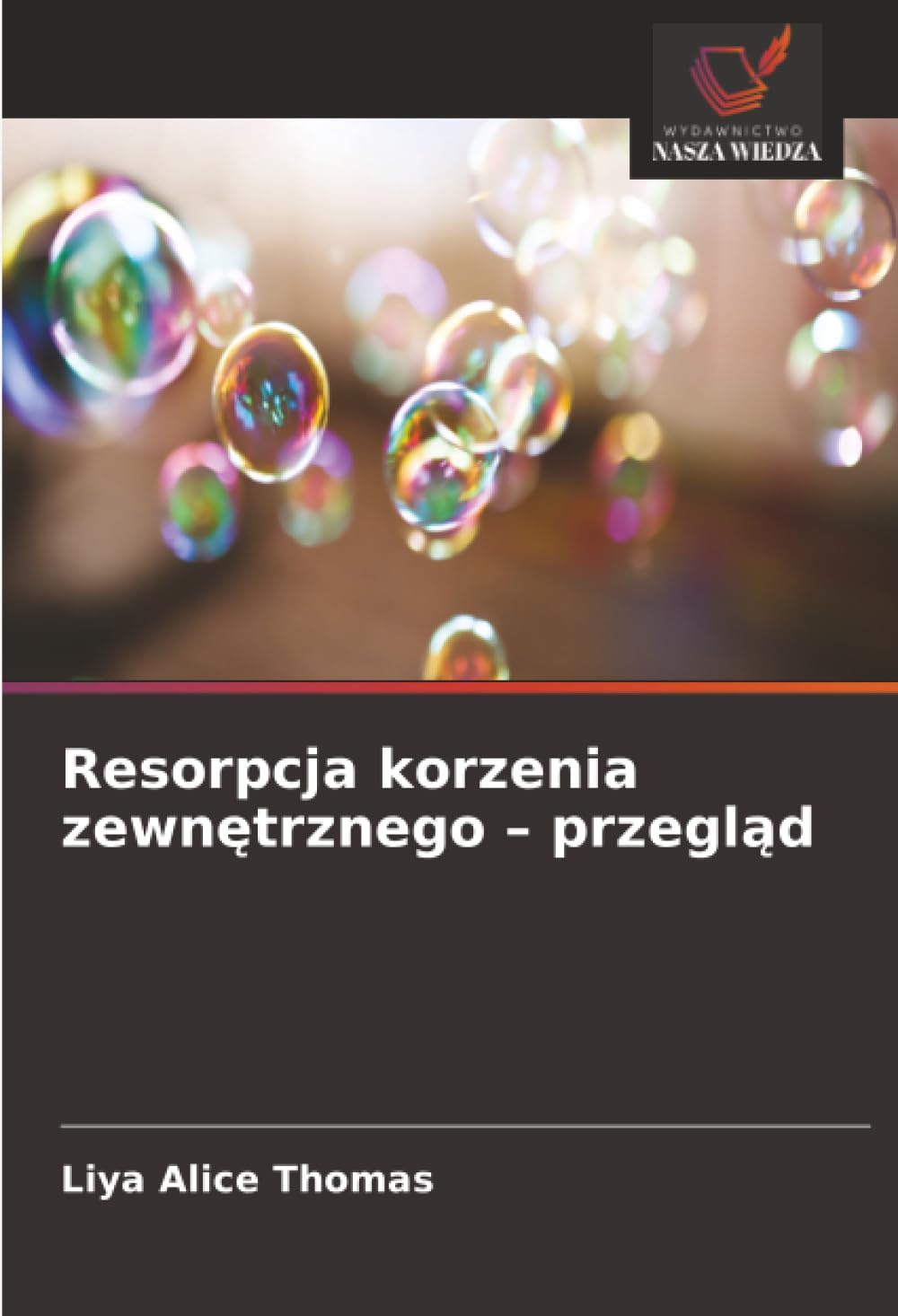 Resorpcja korzenia zewn¿trznego - przegl¿d