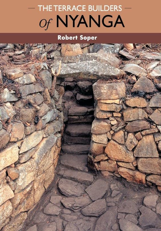 Terrace Builders of Nyanga, The