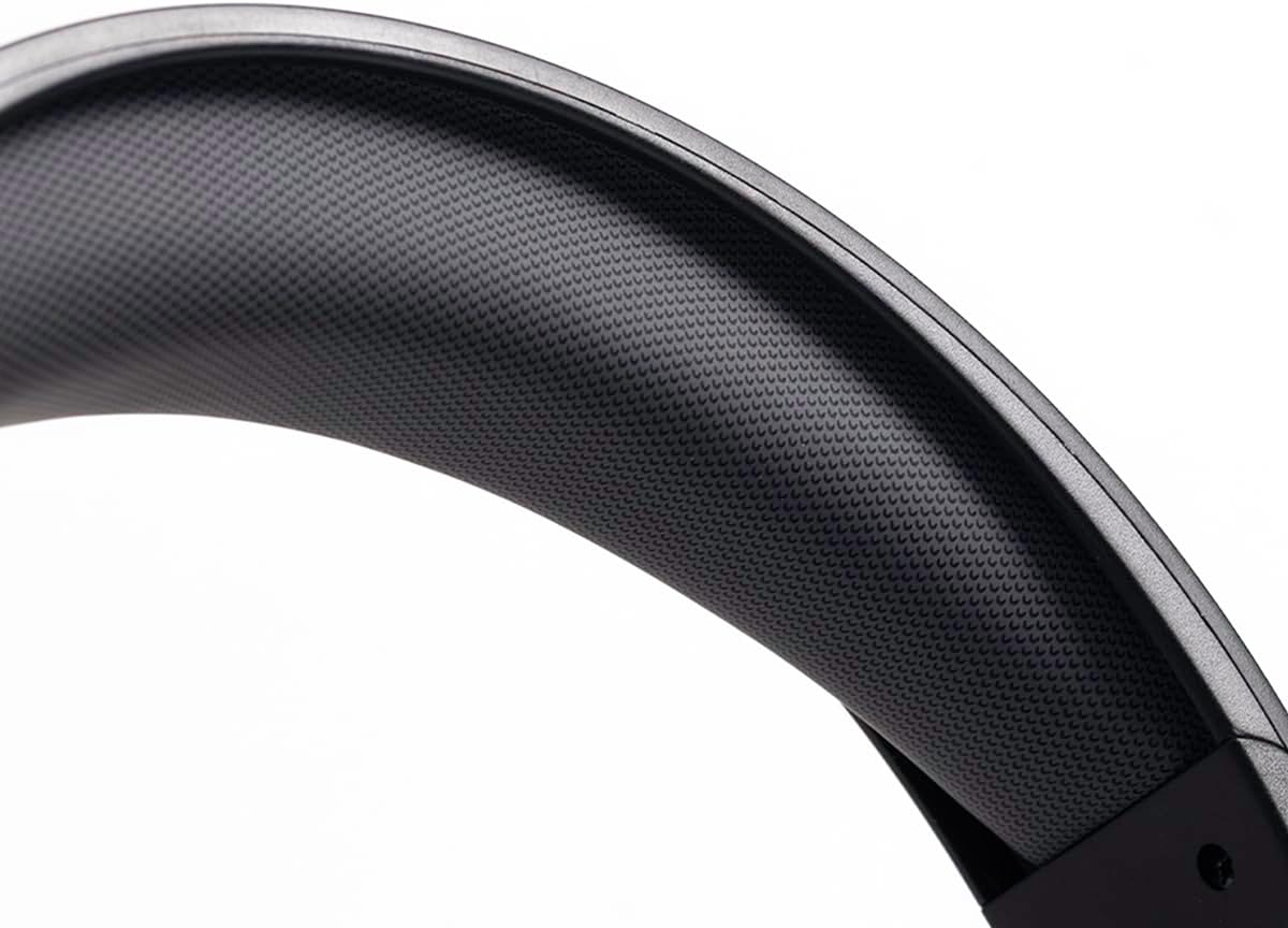 STF Aurum ANC Headphones headband detail